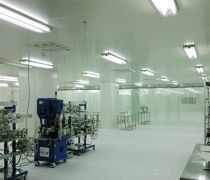 漳州凈化工程100-30萬級