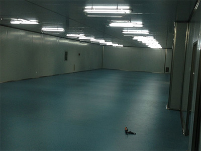 濟(jì)南蘭橋凈化工程的發(fā)展如何?