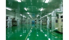 食品、飲料行業(yè)-湖南凈化工程公司