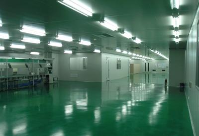 凈化工程中常見(jiàn)的空氣凈化技術(shù)要求