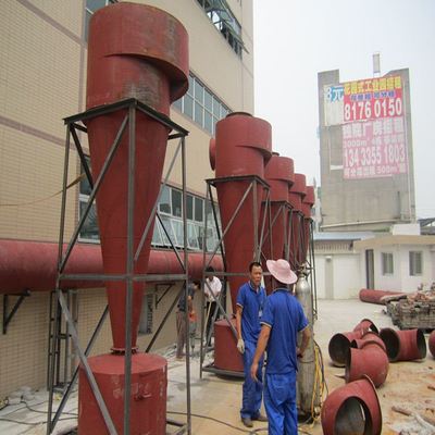 家具廠通風除塵尾氣凈價格_承接東莞塘廈黃江大朗家具廠通風除塵尾氣凈化_捷達恒浩通風除塵涂裝凈化工程設備公司