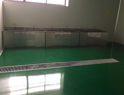 高效凈化設(shè)備 為健康生活保駕護航