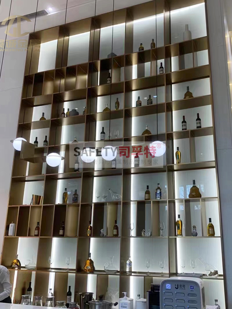 不銹鋼壁龕有哪些優(yōu)點？[司孚特不銹鋼壁龕](圖2)