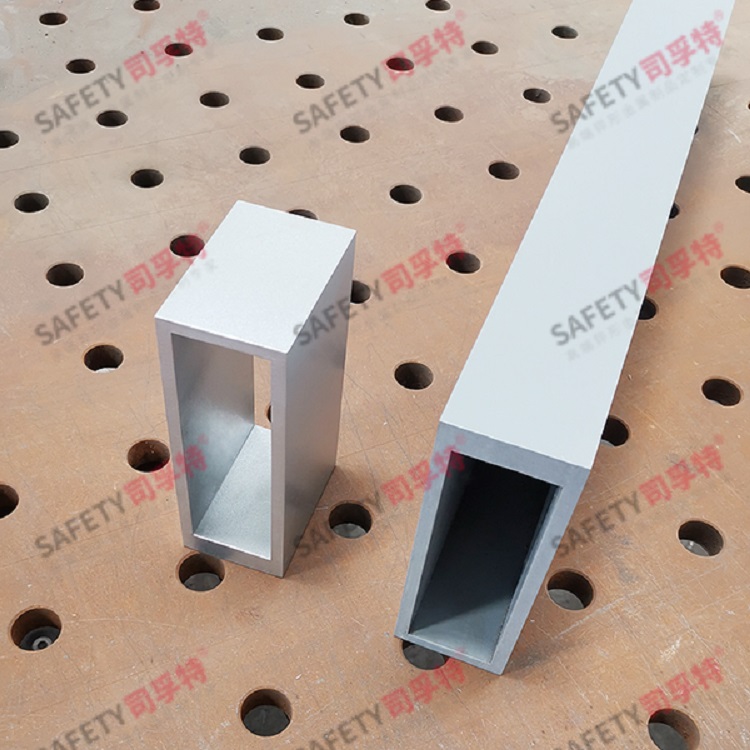 精制鋼有哪些類型？可適用于哪些場景？-司孚特金屬(圖2)